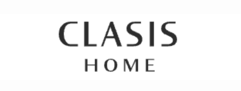 クラシスホーム(CLASIS HOME)のロゴタイプ