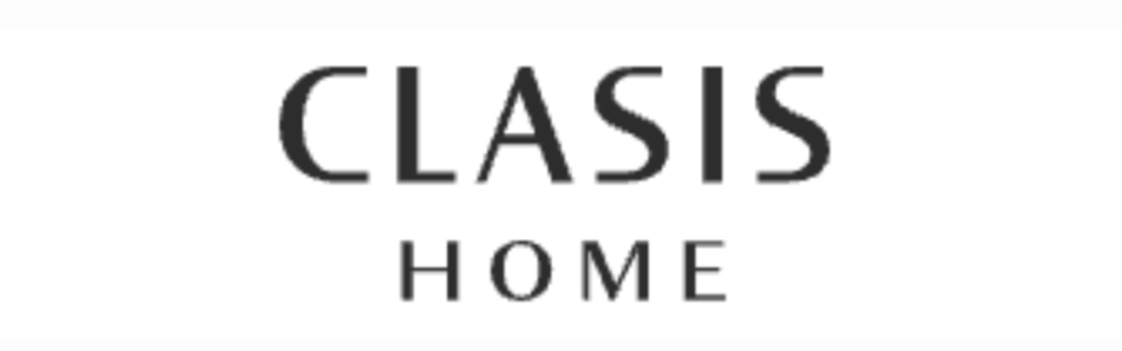 クラシスホーム(CLASIS HOME)のロゴタイプ